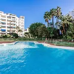 By Riva - Outstanding, Contemporary In Puerto Banus Gardens