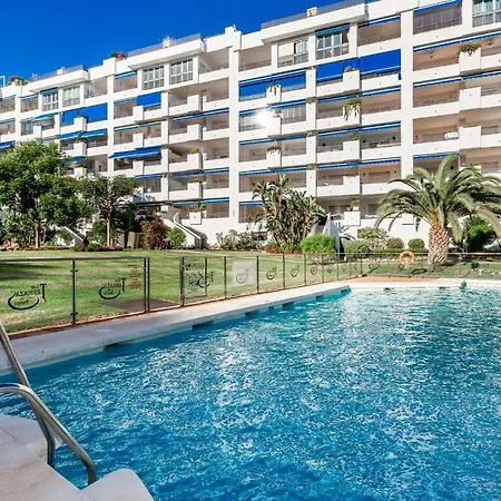 Apartamento By Riva - Outstanding, Contemporary In Puerto Banus Gardens *