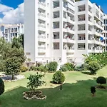 By Riva - Outstanding, Contemporary In Puerto Banus Gardens Διαμέρισμα