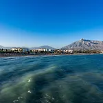 By Riva - Outstanding, Contemporary In Puerto Banus Gardens *