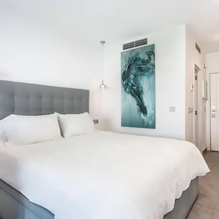 Appartamento By Riva - Outstanding, Contemporary In Puerto Banus Gardens