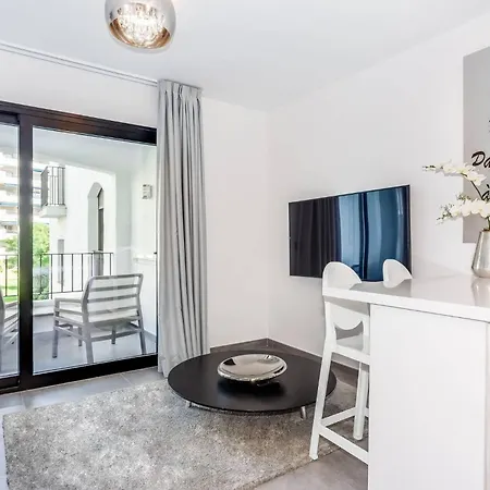 By Riva - Outstanding, Contemporary In Puerto Banus Gardens Marbella