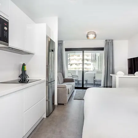 By Riva - Outstanding, Contemporary In Puerto Banus Gardens