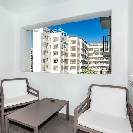 Apartment By Riva - Outstanding, Contemporary In Puerto Banus Gardens *