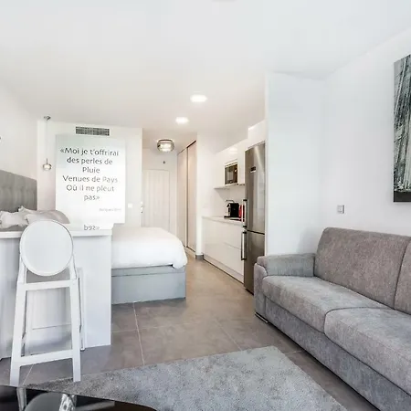 Apartment By Riva - Outstanding, Contemporary In Puerto Banus Gardens Marbella