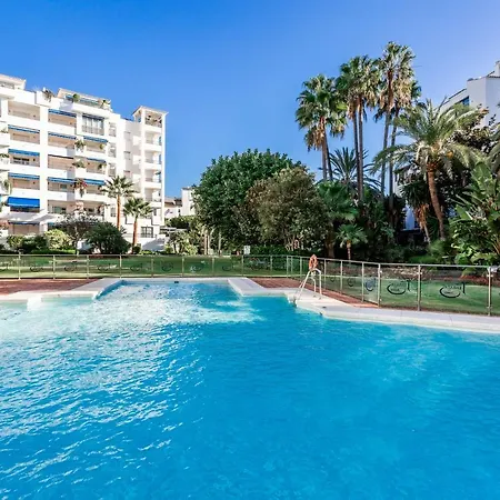 By Riva - Outstanding, Contemporary In Puerto Banus Gardens * Marbella