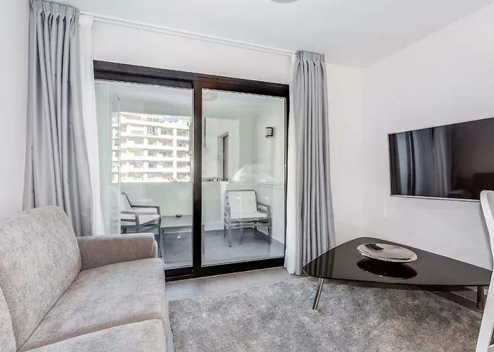 By Riva - Outstanding, Contemporary In Puerto Banus Gardens Marbella