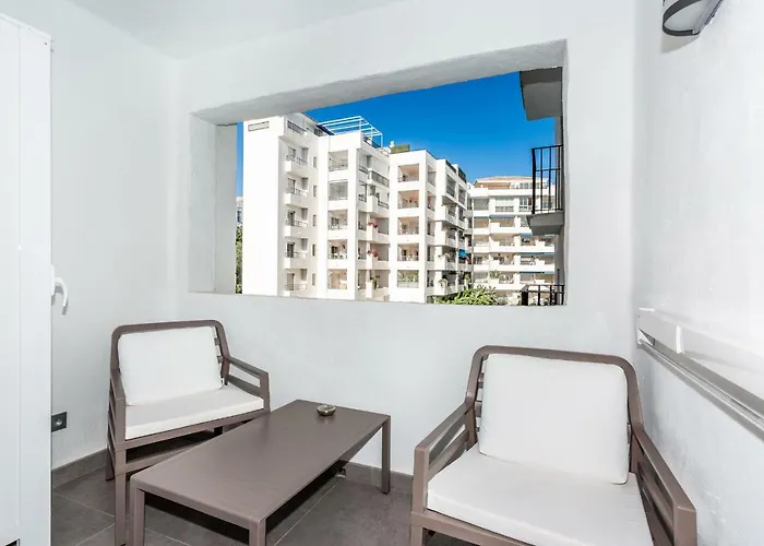 Apartman By Riva - Outstanding, Contemporary In Puerto Banus Gardens *