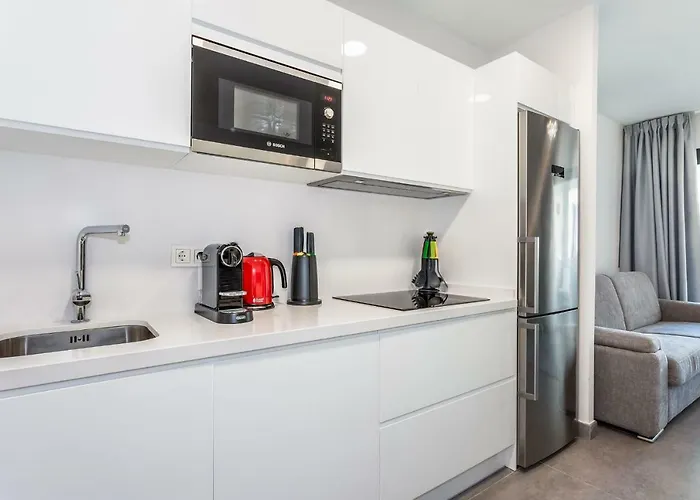 By Riva - Outstanding, Contemporary In Puerto Banus Gardens * Marbella