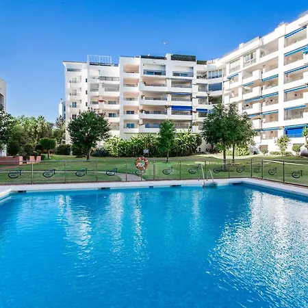アパート By Riva - Outstanding, Contemporary In Puerto Banus Gardens マルベーリャ